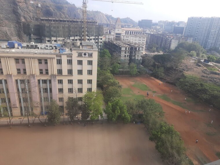 Exterior View, hiranandani-maple 1 Bedroom 400 Sq.Ft. Apartment In Powai Mumbai 10358510