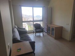 1 BHK Apartment For Rent in Hiranandani Maple