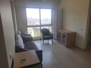 1 BHK Apartment For Rent in Hiranandani Maple, Powai