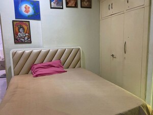 Bedroom in 3.5 BHK Apartment at Gaur City 2 - 16th Avenue, Sector 16c Greater Noida – for Sale
