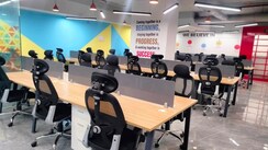 Office Space For Rent in Kharadi
