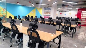  Office Space For Rent in Kharadi
