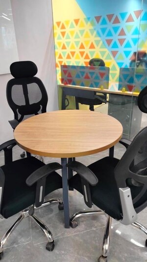 Team Area in  Office Space at Kharadi – for Rent