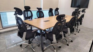 Team Area in  Office Space at Kharadi – for Rent