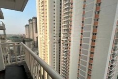 2 BHK + Servant Room,Study Room Apartment For Sale in Aparna Zenon