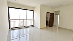 2 BHK + Store Room Apartment For Rent in IM Applaud 38
