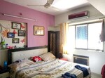 1.5 BHK + Pooja Room 550 Sq.Ft. Apartment in Lodha Amara