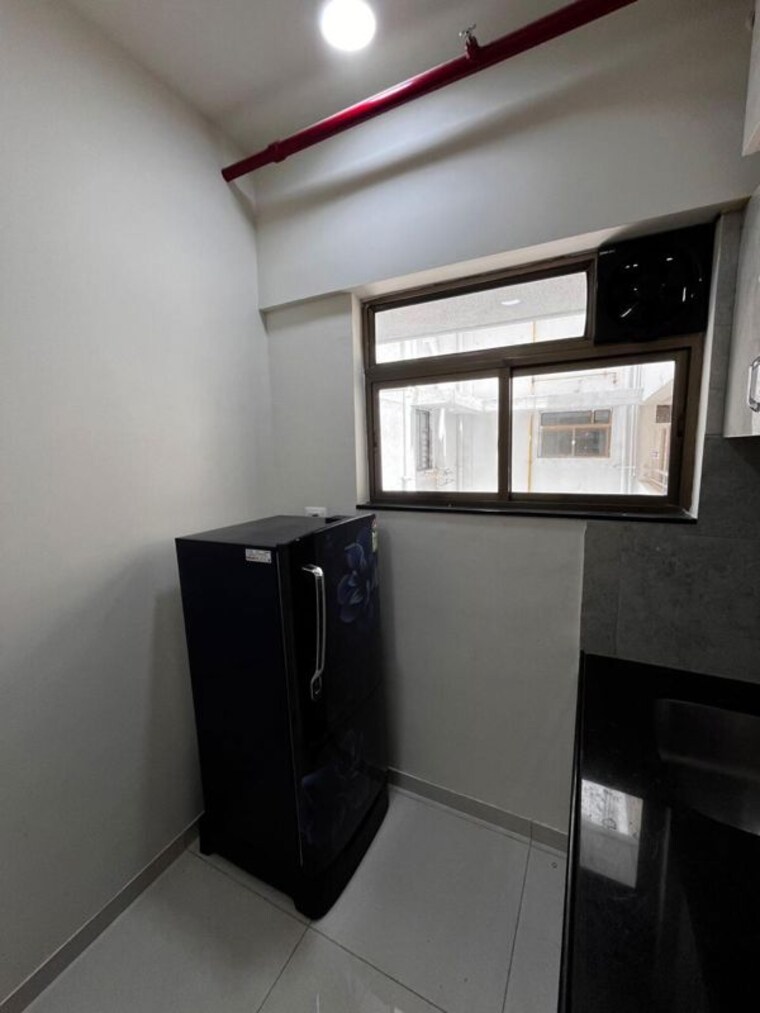 Kitchen, paranjape-blue-ridge 2 Bedroom 700 Sq.Ft. Apartment In Hinjewadi Pune 10358526