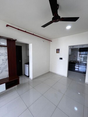 Room in 2 BHK Apartment at Paranjape Blue Ridge, Hinjewadi – for Rent