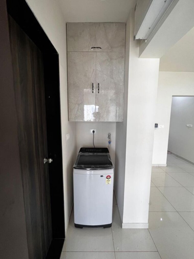 Rental 2 Bedroom 700 Sq.Ft. Apartment in Paranjape Blue Ridge ...