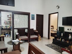 1 BHK Builder Floor For Rent in Kalkaji