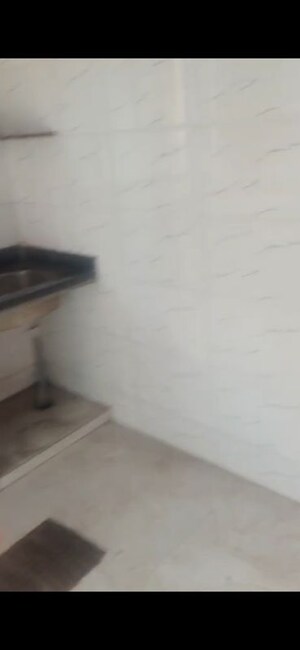 Staircase in 1 BHK Apartment at Shree Complex Ulhasnagar, Ulhasnagar – for Rent