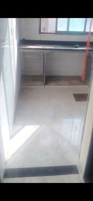 Bathroom in 1 BHK Apartment at Shree Complex Ulhasnagar, Ulhasnagar – for Rent