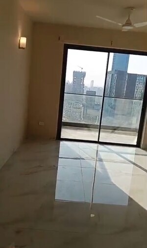 Living Room in 2 BHK Apartment at M3M Heights, Sector 65 – for Rent