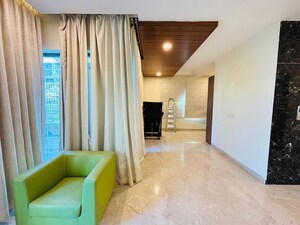Bedroom in 4 BHK Villa at Cannon Dale, Kokapet – for Rent
