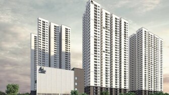 3 BHK 1764 Sq.Ft. Apartment in Prestige Tranquil