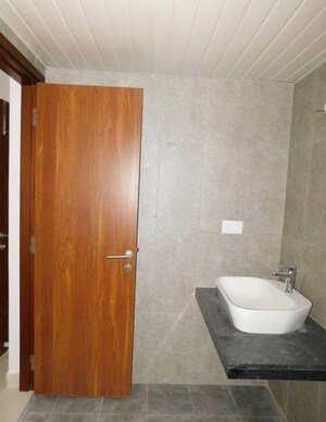 Bathroom in 3 BHK Apartment at Prestige Tranquil, Kokapet – for Sale