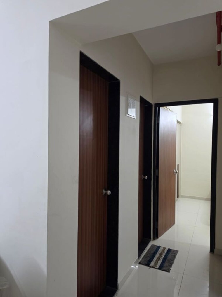 Room, raunak-bliss-phase-a3 1 Bedroom 310 Sq.Ft. Apartment In Ghodbunder Road Thane 10358524