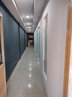 Building Lobby in  Office Space at Sector 3 – for Rent