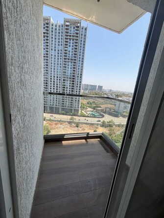2 BHK Apartment For Rent in Balaji Heights Kharadi in Kharadi, Pune