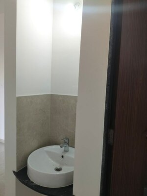 Bathroom in 2 BHK Apartment at Welworth Purnam, Hinjewadi – for Rent