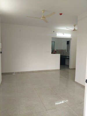 Room in 2 BHK Apartment at Welworth Purnam, Hinjewadi – for Rent