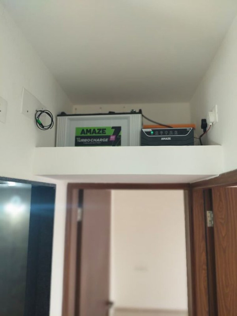 Bedroom, welworth-purnam 2 Bedroom 650 Sq.Ft. Apartment In Hinjewadi Pune 10358546