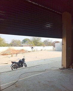 Warehouse For Rent in Basai Village