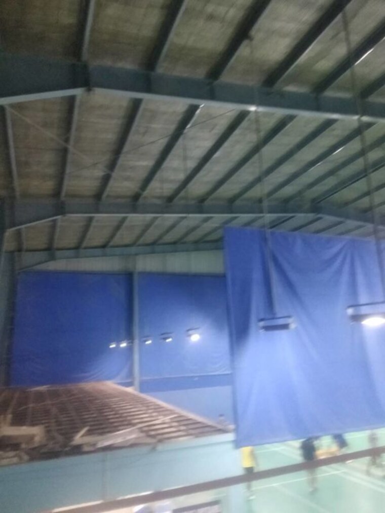 undefined, basai village Commercial Warehouse 11000 Sq.Ft. In Basai Village Gurgaon 10358539