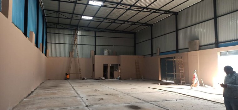  Parking, basai village Commercial Warehouse 11000 Sq.Ft. In Basai Village Gurgaon 10358539