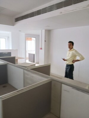 Team Area in  Office Space at Elgin – for Rent