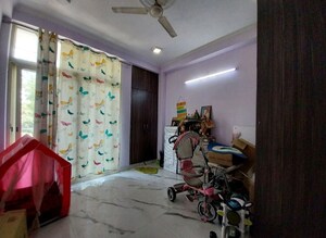  6+ BHK Independent House at Sector 108 – for Sale