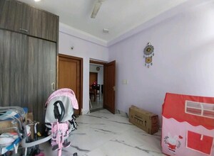 Master Bedroom in 6+ BHK Independent House at Sector 108 – for Sale