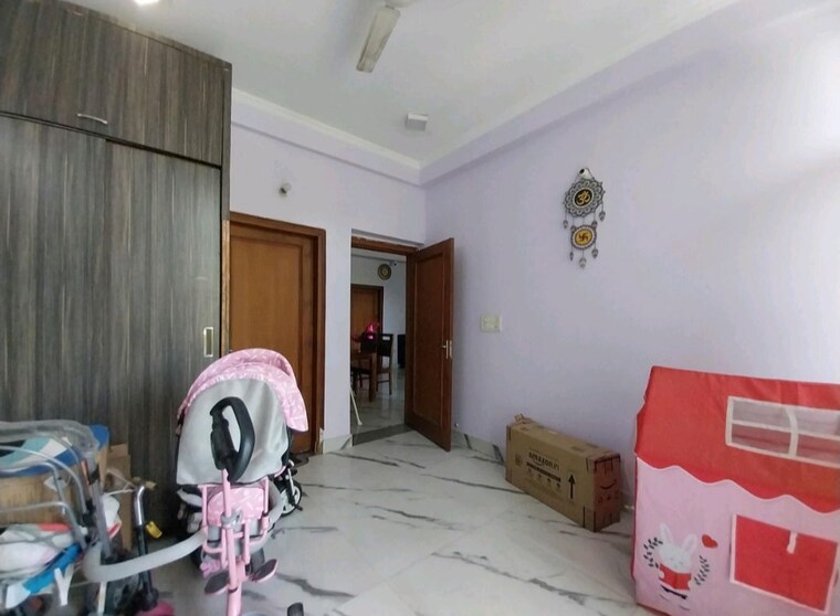 Master Bedroom, sector 108 6+ Bedroom 167 Sq.Mt. Independent House In Sector 108 Noida 10358557