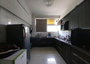 Kitchen in 6+ BHK Independent House at Sector 108 – for Sale