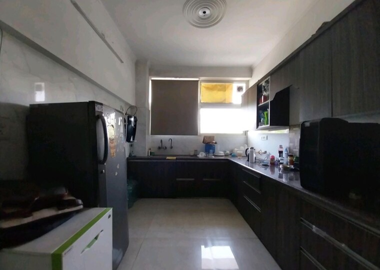 Kitchen, sector 108 6+ Bedroom 167 Sq.Mt. Independent House In Sector 108 Noida 10358557