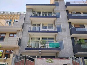 6+ BHK Independent House For Sale in Sector 108