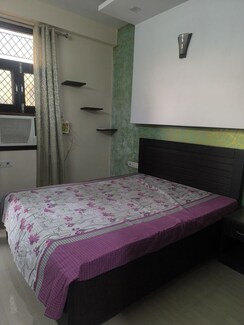 1 BHK Builder Floor For Rent in Sector 7 Dwarka