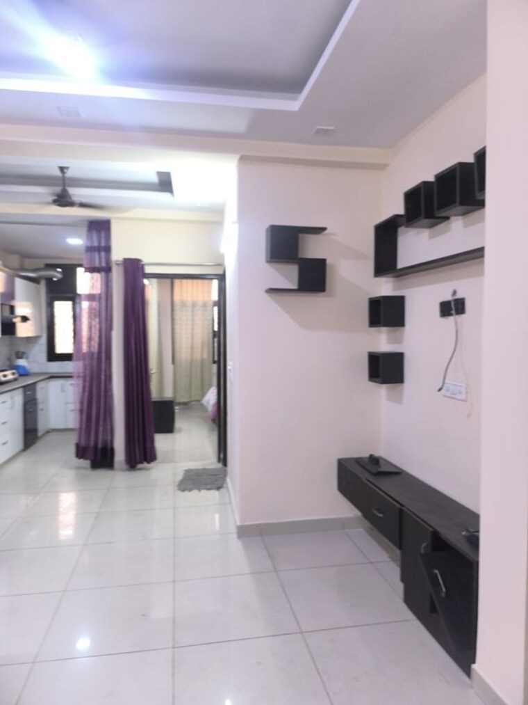 Kitchen, sector 7 dwarka 1 Bedroom 450 Sq.Ft. Builder Floor In Sector 7 Dwarka Delhi 10358556