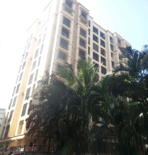 3 BHK Apartment – Exterior View View at Lodha Paradise, Majiwada - for Rent