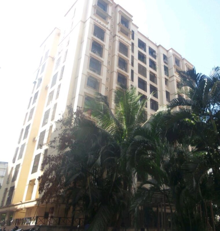 Exterior View, lodha-paradise 3 Bedroom 1000 Sq.Ft. Apartment In Majiwada Thane 10358561
