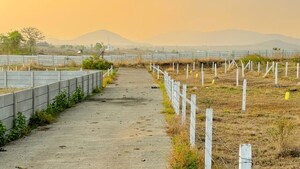  Plot For Sale in Kasarsai