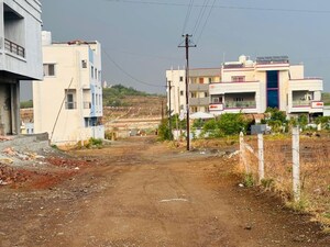  Plot – Exterior View View at Kasarsai - for Sale