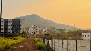 Plot – Exterior View View at Kasarsai - for Sale