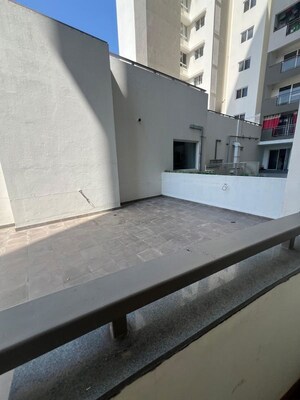 Kitchen in 4 BHK Apartment at Salarpuria Aqua Vista, Bannerghatta Road – for Sale