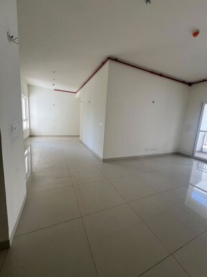 Bathroom in 4 BHK Apartment at Salarpuria Aqua Vista, Bannerghatta Road – for Sale
