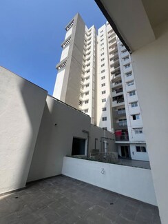 4 BHK Apartment For Sale in Salarpuria Aqua Vista