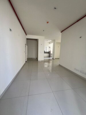 Building Lobby in 4 BHK Apartment at Salarpuria Aqua Vista, Bannerghatta Road – for Sale
