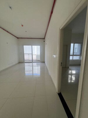 Building Lobby in 4 BHK Apartment at Salarpuria Aqua Vista, Bannerghatta Road – for Sale