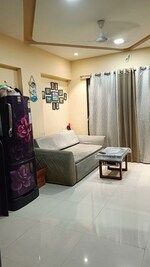 1 BHK 409 Sq.Ft. Apartment in Milan Residency